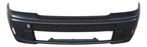 Parachoque Dianteiro Corsa Montana 2008 A 2011