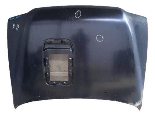 Capo Dianteiro Mitsubishi L200 Sport 2005 Usado