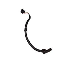 PLUG MOTOR LIMPADOR PARABRISA COROLLA CROSS XRE 2022