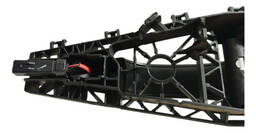 MAÇANETA EXTERNA TRASEIRA ESQUERDA JEEP COMPASS 2017 À 2025