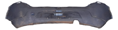 PARACHOQUE TRASEIRO SANDERO 2008 A 14 ORIGINAL BOM