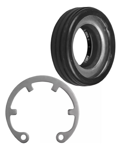 SELO RETENTOR COMPRESSOR ORIGINAL MAHLE DELPHI CVC ACPX9