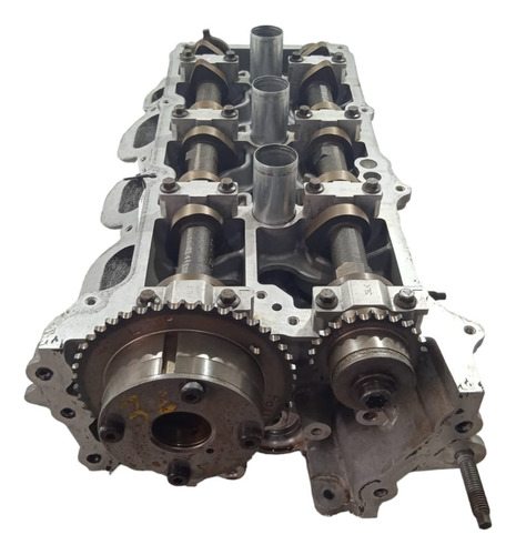 CABEÇOTE MITSUBISHI LANCER ASX 20 2010/2015 128.52MM STD