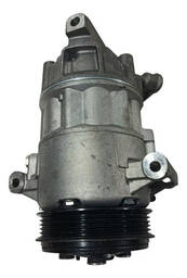 COMPRESSOR AR TORO RENEGADE COMPASS FASTBACK PULSE 1.3 TURBO