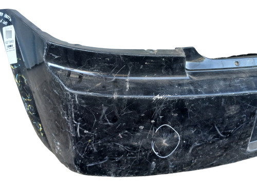 PARACHOQUE TRASEIRO ASTRA HATCH 2003 A 2011