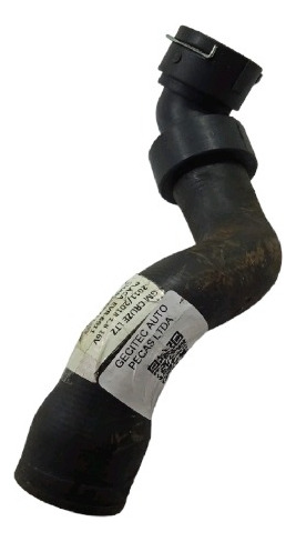 MANGUEIRA SUPERIOR DO RADIADOR GM CRUZE 1.8 2011 A 2016