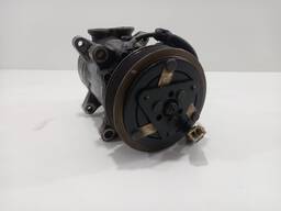 COMPRESSOR AR CONDICIONADO PEUGEOT 206 1.1.4 1.6 1999 A 2006