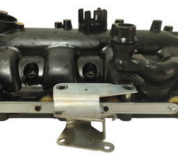 COLETOR ADMISSÃO FIAT TORO COMPASS RENEGADE 2.0 DIESEL 