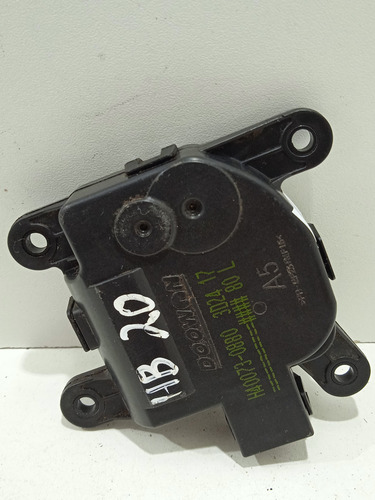 MOTOR ATUADOR CAIXA DE AR  HB20 2015 USADO 