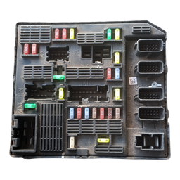 MÓDULO BCM L1 FLUENCE/CLIO/ MEGANE 284B62633R SE