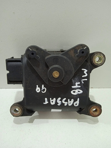 MOTOR ATUADOR CAIXA DE AR VOLKSWAGEN PASSAT 1999 USADO