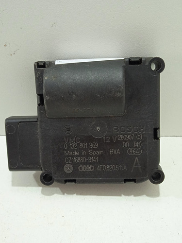 MOTOR ATUADOR CAIXA DE AR AUDI A6 2005 USADO 