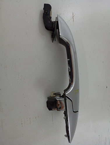 MAÇANETA EXTERNA DIANTEIRA LE HONDA CRV 09/11 USADO