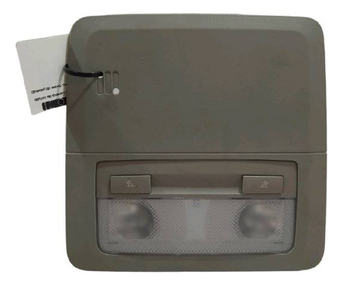 Moldura  Luz Cortesia Teto Cruze Ltz 1.8 2011/18