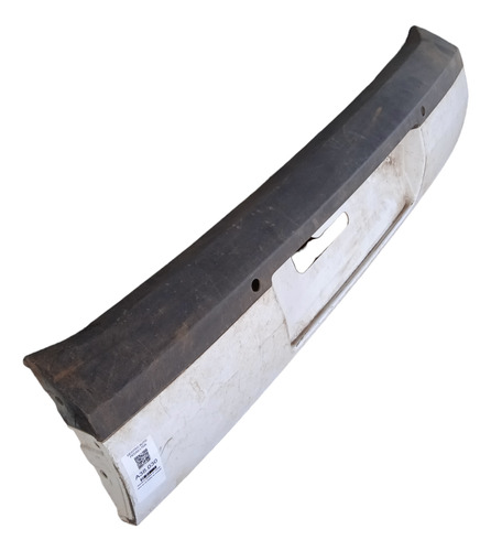 PARACHOQUE TRASEIRO CENTRA SAVEIRO G5 G6 2010 A 2015