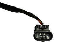 FECHADURA CAPO DIANTEIRO ONIX 2017 2018 A 2020 PLUG PEQUENO