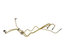  Kit Tubo Mangueira Combustivel Fox 1.6 2016 A 2020  