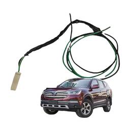 PLUG BREAK LIGHT LIFAN X60 2018 1.8 AUT