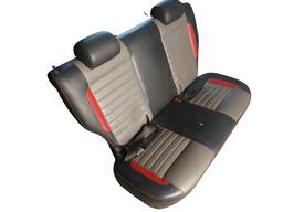 ASSENTO BANCO TRASEIRO FOX PEPPER 2015 A 2020