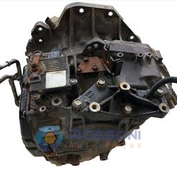 CAIXA CAMBIO VERA CRUZ 3.8 V6 2007 2008 A009 A 2012 AUT