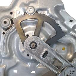 MÁQUINA DE VIDRO PORTA TRASEIRA DIREITA CERATO 2006 A 2009