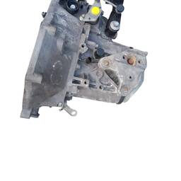 CAIXA CAMBIO CITROEN C3 PEUGEOT 208 1.2 12V FLEX 2016 A 2021