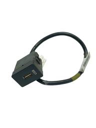 Entrada Usb Hyundai Hb20 2020 A 2024