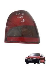 Lanterna Tras L.d Vw G2 1.0 8v 1997 a 2005 377945112 (as) 