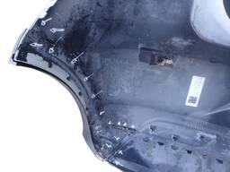 PARACHOQUE TRASEIRO FOX PAPPER / XTREME 2015 A 2022