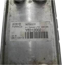 RADIADOR CALOR ÓLEO VOLVO XC60 2.0 2011 A 2014 30792231