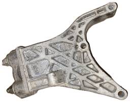 Suporte Coxim Cambio Nova Strada 1.4 Evo 2020 2024 Original