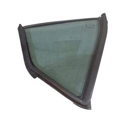 VIDRO PORTA TRASEIRA DIREITA (FIXO) KICKS 2017/