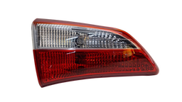 LANTERNA TRASEIRA ESQUERDA HB20 HATCH 2013 A 2019 (MALA)