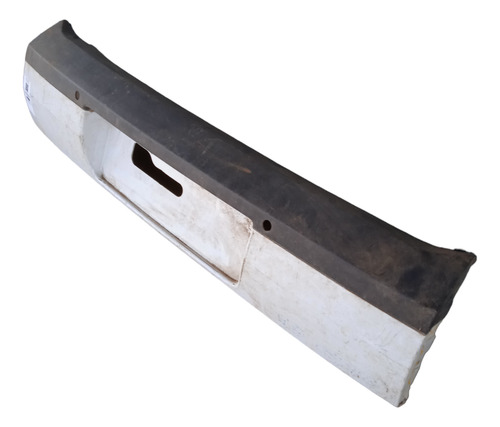 PARACHOQUE TRASEIRO CENTRA SAVEIRO G5 G6 2010 A 2015