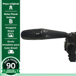 CHAVE SETA LIMPADOR JEEP COMPASS RENEGADE 2016 2021 ORIGINAL