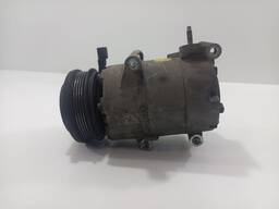 COMPRESSOR AR CONDICIONADO FOCUS 2.0 2009 A 2013