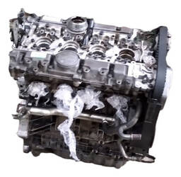 MOTOR PARCIAL VOLVO V40 S40 2.0 TURB 16V GAS 2001/2003 200CV