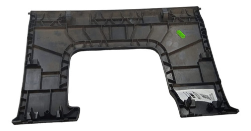 ACABAMENTO DO PAINEL AMAROK (CINZA ESCURO) COD:2H0857915A