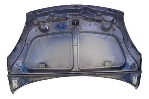 CAPO DIANTEIRO CITROEN XSARA PICASSO 2005 USADO