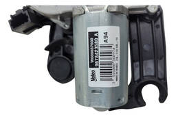 MOTOR LIMPADOR VIDRO TRASEIRO PEUGEOT 2008 ALLURE 2010 2022
