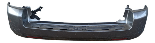 Parachoque Traseiro Freelander 2 2007 A 2015 Original