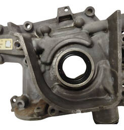 BOMBA ÓLEO JEEP RENEGADE COMPASS TORO 2.0 DIESEL 2017 A 2025