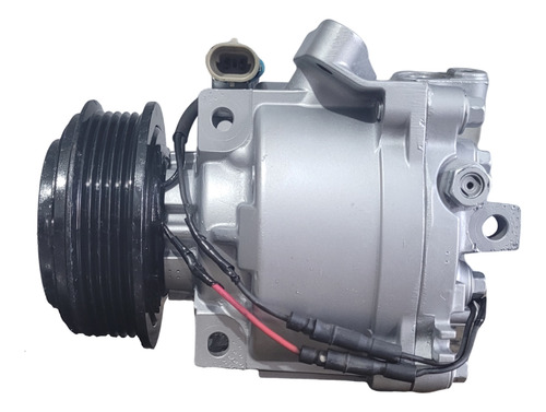 COMPRESSOR AR ONIX COBALT PRISMA SPIN ORIGINAL GM 2013 A 18