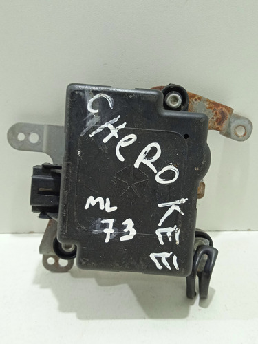 Motor Atuador Caixa De Ar Jeep Cherokee 1998 Usado 