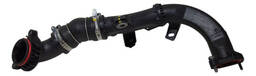 TUBO CANO TURBINA JEEP RENEGADE COMPASS TORO 1.3 TURBO