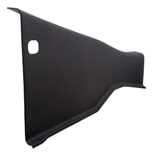 MOLDURA INFERIOR TRASEIRA DIREITA VW AMAROK 2010/2016