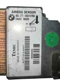 Modulo air bag bmw 323I E36 1998 2005
