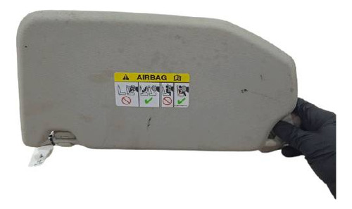 QUEBRA SOL DIREITO FORD KA 2014 A 2023