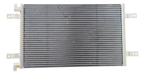 CONDENSADO AR COND. FIAT DOBLO TODOS DE 2002 ATÉ 2008