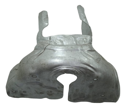 PROTETOR DO CALOR ESCAPE COLETOR CITROËN C3,C4 PEUGEOT